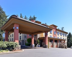 Khách sạn Holiday Inn Express Portland South - Lake Oswego (Lake Oswego, Hoa Kỳ)
