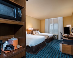 Hotel Fairfield Inn & Suites by Marriott Corpus Christi Aransas Pass (Aransas Pass, USA)
