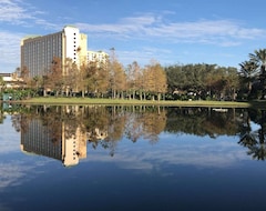 Hotel Rosen Plaza (Orlando, USA)