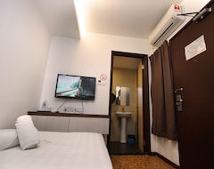 Hotel Pavilion Inn (Miri, Malasia)