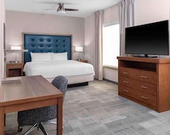 Hotel Homewood Suites By Hilton St Louis Galleria (St. Louis, Sjedinjene Američke Države)