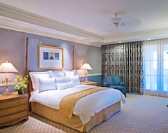Khách sạn JW Marriott Las Vegas Resort & Spa (Las Vegas, Hoa Kỳ)