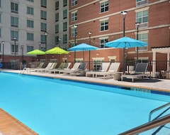 Hotel Homewood Suites by Hilton Atlanta Midtown (Atlanta, EE. UU.)