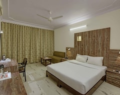 Hotel Highway King Shahpura (Jaipur, India)