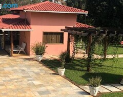 Cijela kuća/apartman Chacara De Luxo Em Anapolis (Silvânia, Brazil)