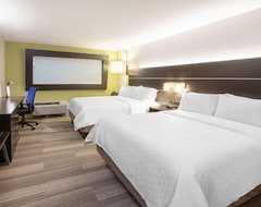 Holiday Inn Express Hotel & Suites Pittsburgh Airport, An Ihg Hotel (Pittsburgh, EE. UU.)