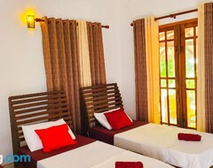 Hotelli Greenville Resort And Spa (Dambulla, Sri Lanka)