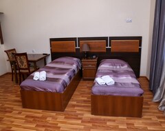 Hotel Lara (Goris, Armenien)