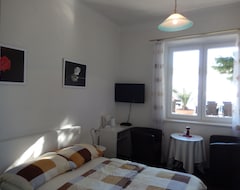 Khách sạn Amazing Sea View Apartments (Dubrovnik, Croatia)