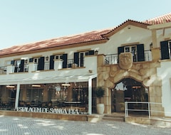 Khách sạn Estalagem Santa Iria Hotel & Spa (Tomar, Bồ Đào Nha)