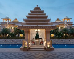 Hotel Itc Grand Bharat, A Luxury Collection Retreat, Gurgaon (Gurgaon, India)