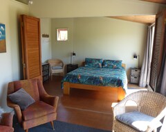 Hele huset/lejligheden Relax In Park-like Grounds With Outdoor Spa. (Pukenui, New Zealand)