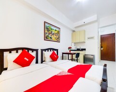 Khách sạn Oyo 893 Dian Place Suites (Makati, Philippines)