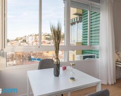 Hele huset/lejligheden Estudio Candado Beach (Málaga, Spanien)