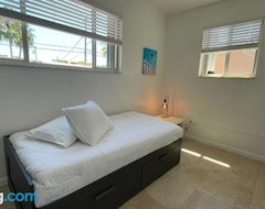 Tüm Ev/Apart Daire Best Location Miami Brickell 3 Bedroom Home (Miami, ABD)