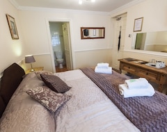Hotel Chester House Guest House (Chester, United Kingdom)