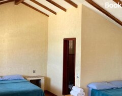 Hotel Coconuts (Técpan de Galeana, Meksiko)