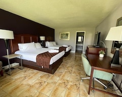 Hotel Heritage Park Inn (Kissimmee, USA)
