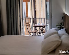 Nhà trọ Humboldt Luxury Room Taormina (Taormina, Ý)