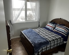 Hele huset/lejligheden Cozy Country Living (Nipawin, Canada)