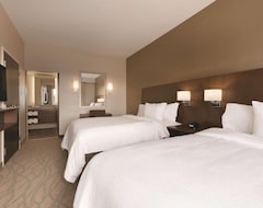Hotelli Embassy Suites By Hilton Akron Canton Airport (North Canton, Amerikan Yhdysvallat)