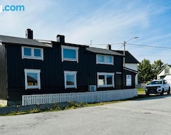 Hele huset/lejligheden Bugoynes (Sør-Varanger, Norge)