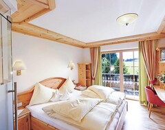 Hotel Double Room Country House - B&b Up To 3 Nights - Gut Sonnberghof (Mittersill, Austrija)