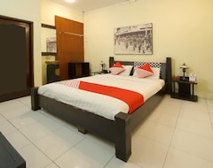 Khách sạn Rumah Palagan Guest House (Yogyakarta, Indonesia)