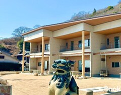 Tüm Ev/Apart Daire East Villa Shimanami Mukaishima seafront (Onomichi, Japonya)