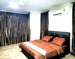 Hotel Oyo Home 90768 Flo Inn Motel (Tawau, Malaysia)