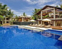 Hotel Paradise Island Estate (Bophut, Thailand)