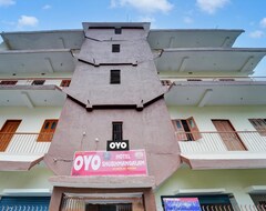 Khách sạn Oyo Flagship Hotel Shubhmangalam (Patna, Ấn Độ)