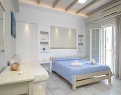 Khách sạn Pension Sofi (Naxos - Chora, Hy Lạp)
