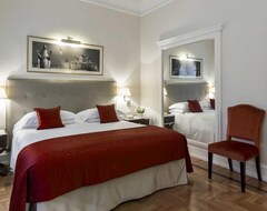 Savoia Excelsior Palace Trieste -Starhotels Collezione (Trieste, Italy)