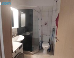 Cijela kuća/apartman Port Bay View, Porto Coufo (Neos Marmaras, Grčka)