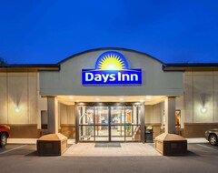 Khách sạn Days Inn By Wyndham Iselin / Woodbridge (Iselin, Hoa Kỳ)