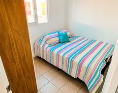 Casa/apartamento entero Nuestro Nido Tropical (Masahuat, El Salvador)