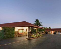 Hotel Super 8 By Wyndham Florida City/Homestead/Everglades (Florida City, USA)