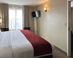 Hotel Comfort Suites Airport (Charlotte, USA)
