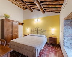 Casa rural Agriturismo Villa Bracali (Serravalle Pistoiese, Italien)