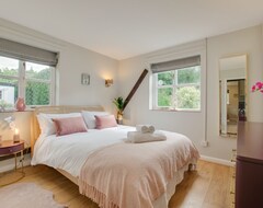 Cijela kuća/apartman Perch Place - One Bedroom House, Sleeps 2 (Metheringham, Ujedinjeno Kraljevstvo)