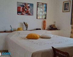 Casa/apartamento entero Casa Nanni - Bbq Terrace - Cycling Friendly (Sassari, Italia)