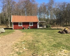 Toàn bộ căn nhà/căn hộ Lake-close Location And Access To Boat (Vederslöv, Thụy Điển)