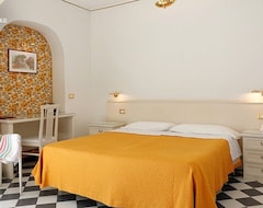 Hotel Splendidmare (Laigueglia, Italy)