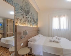 Hotel A Cuticchia Rooms (San Vito Lo Capo, Italien)
