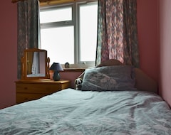 Hele huset/lejligheden 3 Bedroom Accommodation In Daliburgh, Near Lochboisdale, South Uist (Stuley, Storbritannien)
