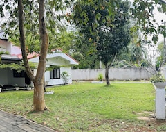 Gæstehus Green Garden Anuradhapura (Anuradhapura, Sri Lanka)