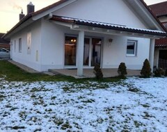 Toàn bộ căn nhà/căn hộ Villa Gauboden (Aiterhofen, Đức)