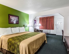 Otel Econo Lodge & Suites Brinkley (Brinkley, ABD)
