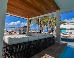 Hotel The Westin Grand Cayman Seven Mile Beach Resort & Spa (Seven Mile Beach, Islas Caimán)
